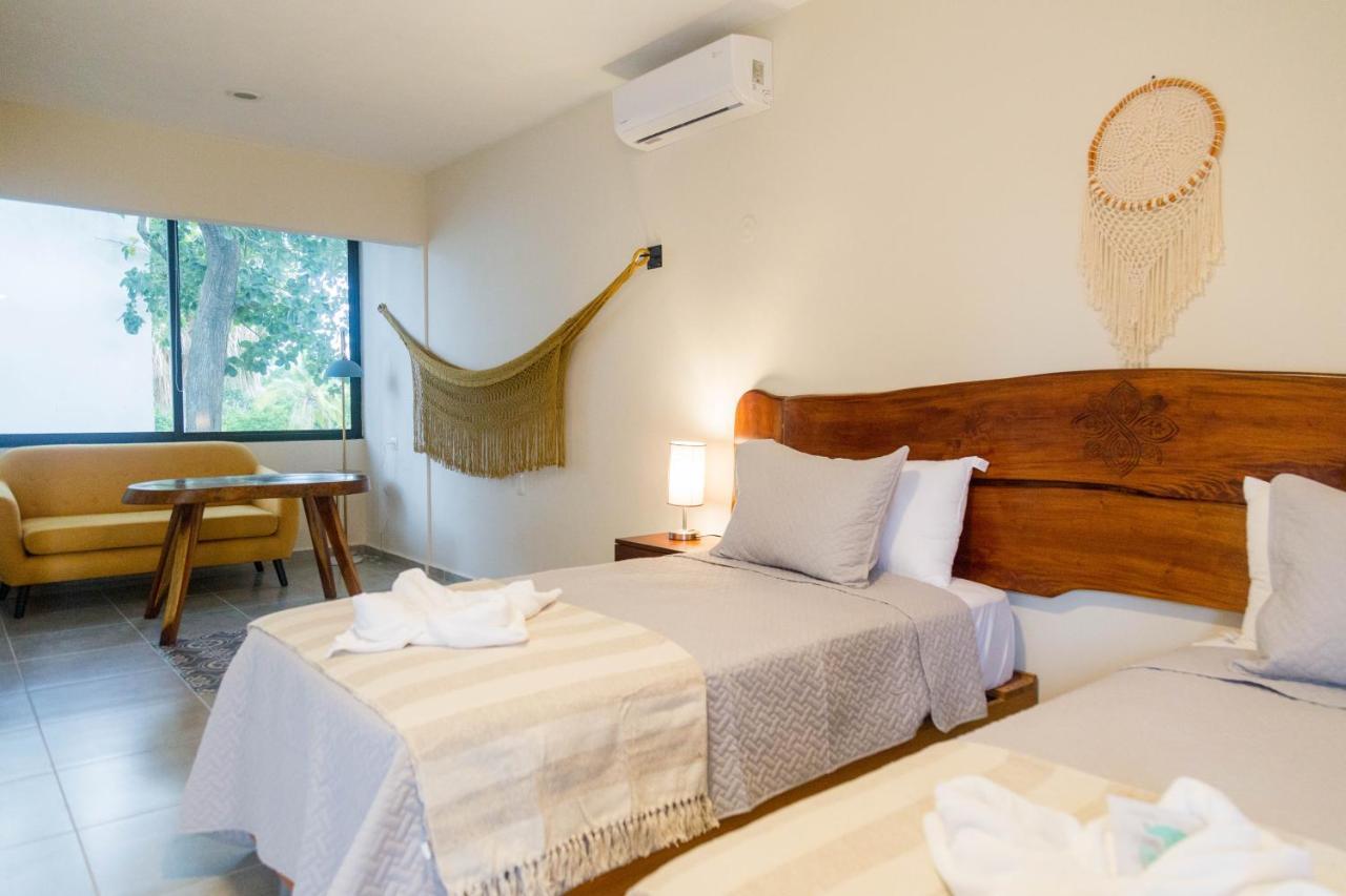 Maculan Hotel วัลลาโดลิด ภายนอก รูปภาพ